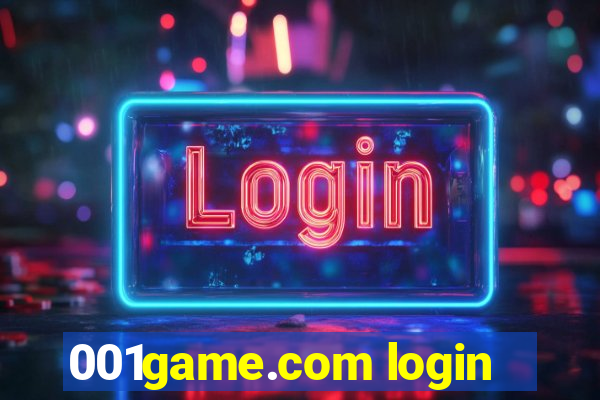 001game.com login